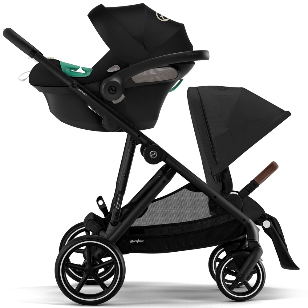 Прогулочная коляска Cybex Gazelle S