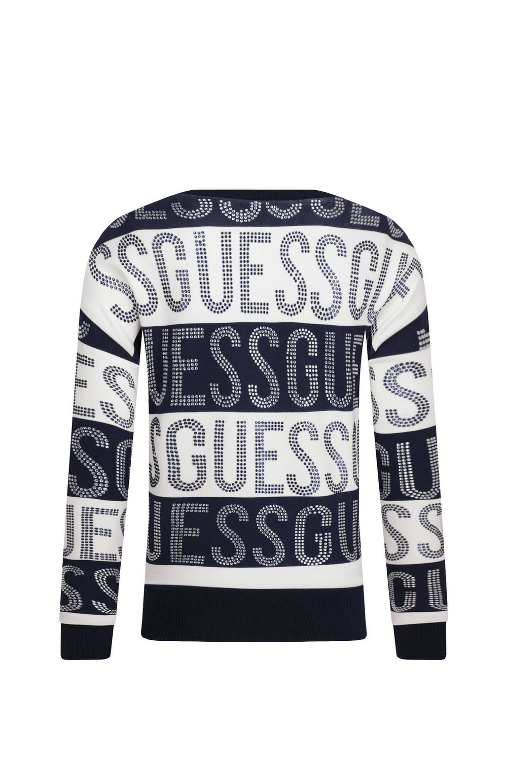 Худые Guess - темно-синий(J3YQ09 KAE30)