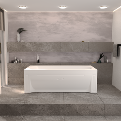 Фронтальная панель (экран) Radomir (Радомир) Аврора 170