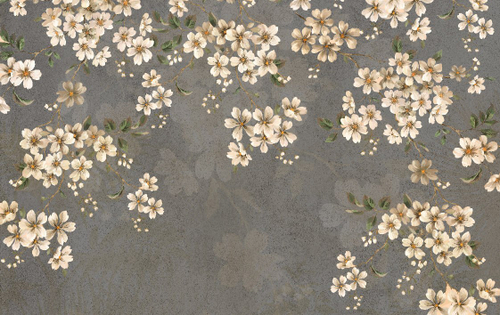 Дизайнерские №788 Фотообои и Фрески