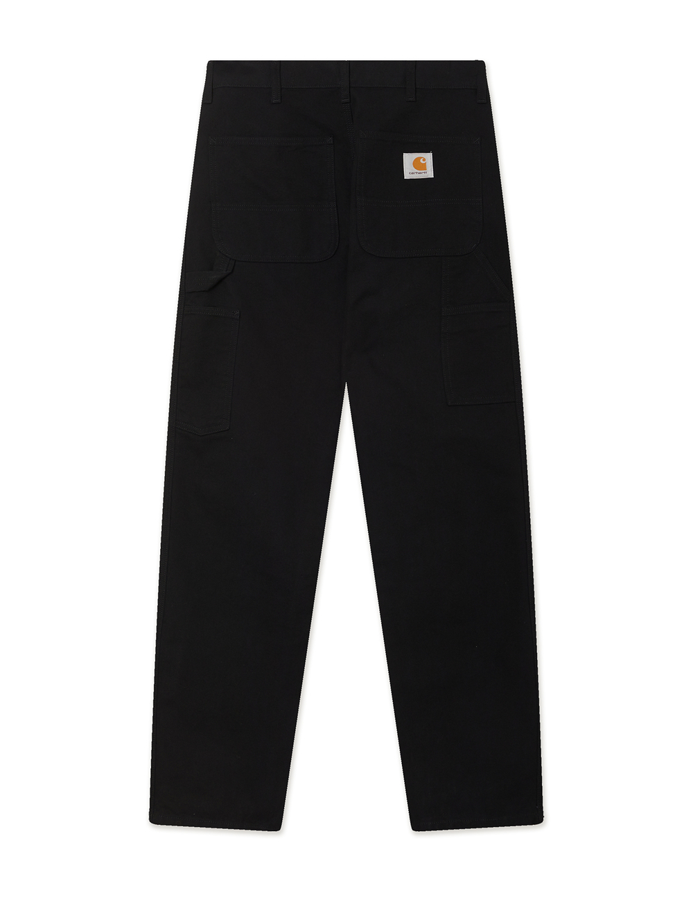 Брюки (Relaxed Straight Fit) Single Knee Pant