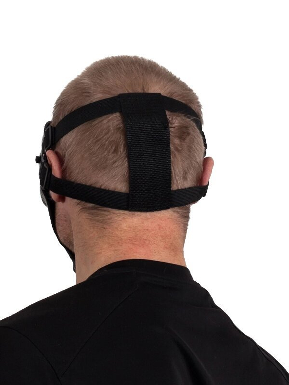 Тактическая маска-череп для страйкбола MO2