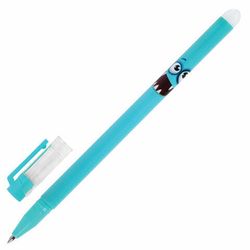 Ручки со стираемыми чернилами