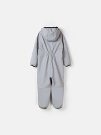 Комбинезон Softshell демисезонный "Туман" Bungly tec