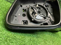 Зеркало левое BMW 5er F10 (2009-2013) 3 контакта