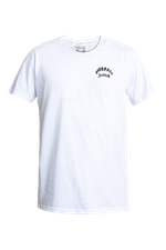 Футболка T-Shirt Lion White John Doe