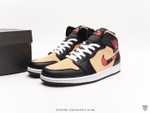 Кроссовки Nike Air Jordan 1 Mid