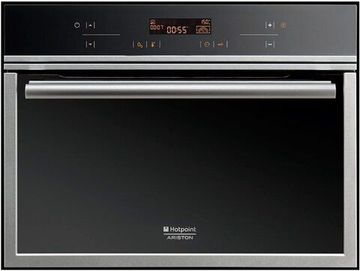 Электрический духовой шкаф Hotpoint-Ariston MPK 103 X HA S
