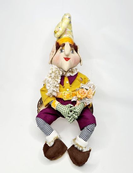 Игрушка "Эльф"