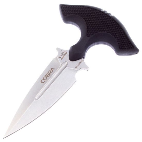 Тычковый нож Viking Nordway Cobra K323SWR сталь AUS-8