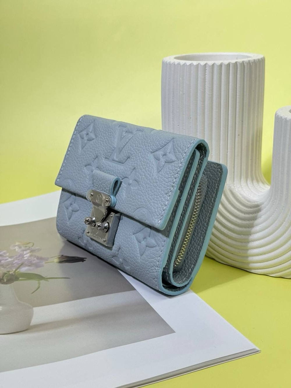 Кошелек Louis Vuitton