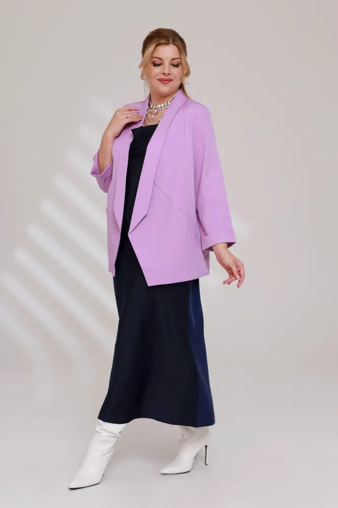 Жакет 2606 Fabrika