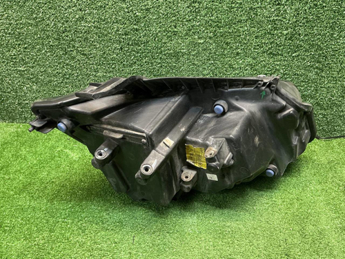 Фара левая Газель NN (2019-н.в.) LED