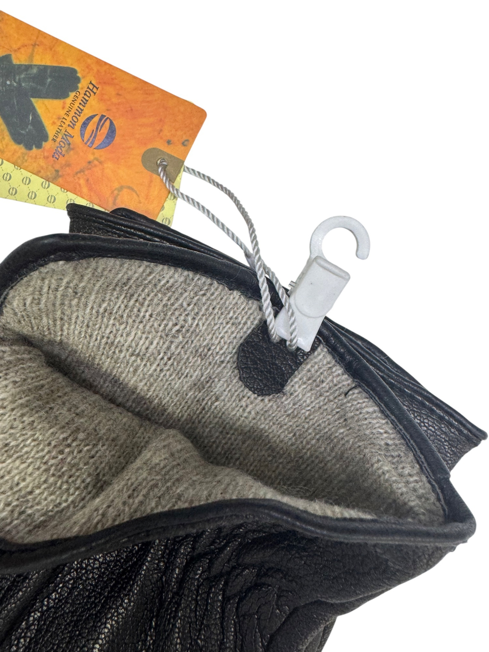 Перчатки. Мужские. Материал верха: Под кожу оленя. Как кожа. В упаковке 10 шт.