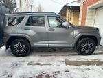 КОВАНЫЕ ДИСКИ ДЛЯ Tank 700 Platinum 2025 Танк