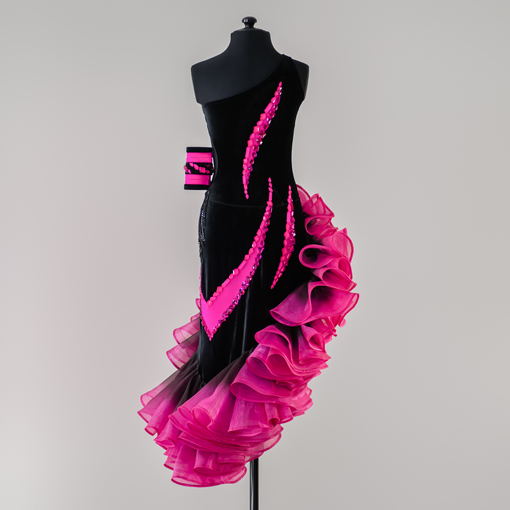 танцевальная одежда магазин