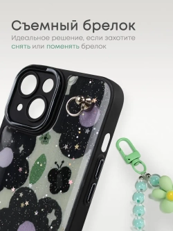 Чехол на iPhone 14