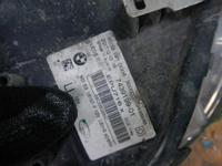 Фара левая BMW 5er G30 (2017-2020) LED