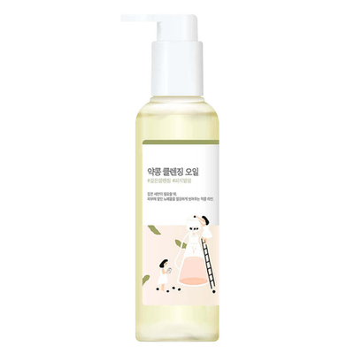 Round Lab Soybean Nourishing Cleansing Oil 200ml