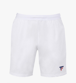 Tecnifibre Team Short White XL