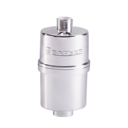 Фильтр для душа Барьер Бьюти