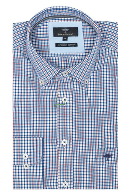 Сорочка FYNCH HATTON