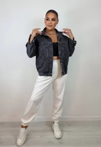 Джинсовка 01088-1 Fabrika