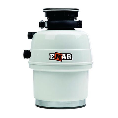 Измельчитель Emar ATC-WZB390A