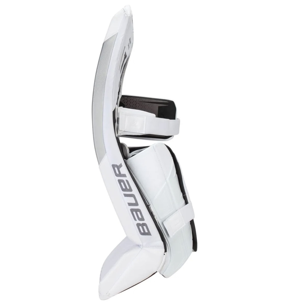 Щитки вратаря Bauer SV-PRO (SR)