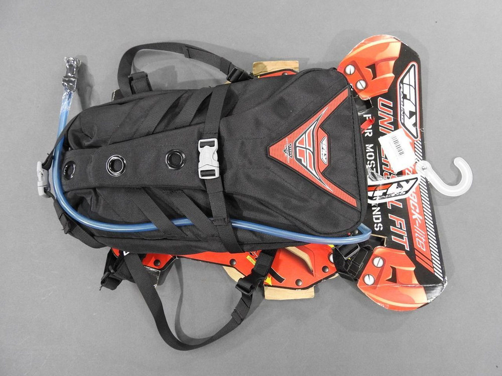 Рюкзак Fly Quick-Fit Hydro Pack Lite