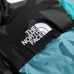 Куртки THE NORTH FACE x KAWS 1996 Nuptse 700, NF0A7WLU-75S