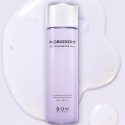 Bioheal BOH Probioderm 3D Lifting Essential Toner омолаживающий тонер лифтинг-действия