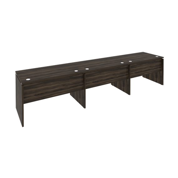 Оникс Рабочая станция O.RS-3.2.7  3540*720*750