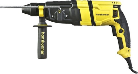 Перфоратор HANSKONNER HRH1130AVS