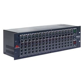 Обработка звука