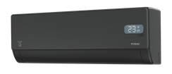 Инверторная сплит-система FUNAI AKOYA NERO Inverter RAC-I-AN30HP.D01 (комплект)