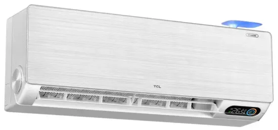 Сплит-система TCL TACI-FRB12INV/R/TACO-FRB12INV/R X-Fresh II Inverter