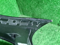 Бампер задний BMW Z4 G29 (2018-2022) M-paket