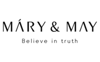 Mary&May