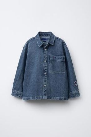 Верхняя одежда ZARA