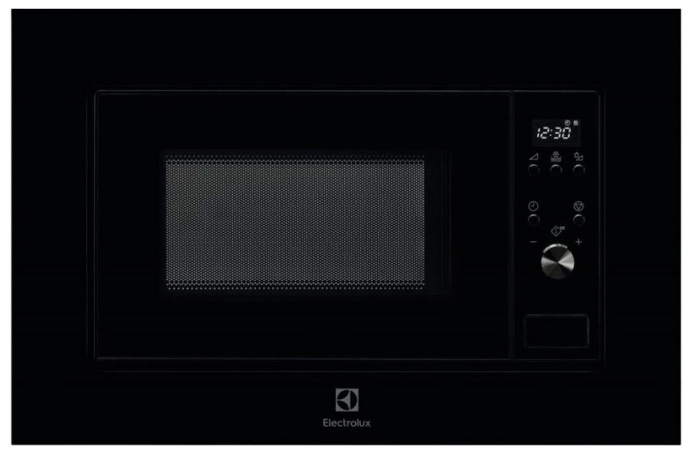 Встраиваемая микроволновая печь СВЧ Electrolux LMS2203EMK