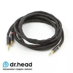 HeadMade EX-3 Focal Stellia, Denon 2m