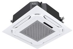 Кассетный фанкойл до 16 кВт Royal Clima MACS-I-C141P2