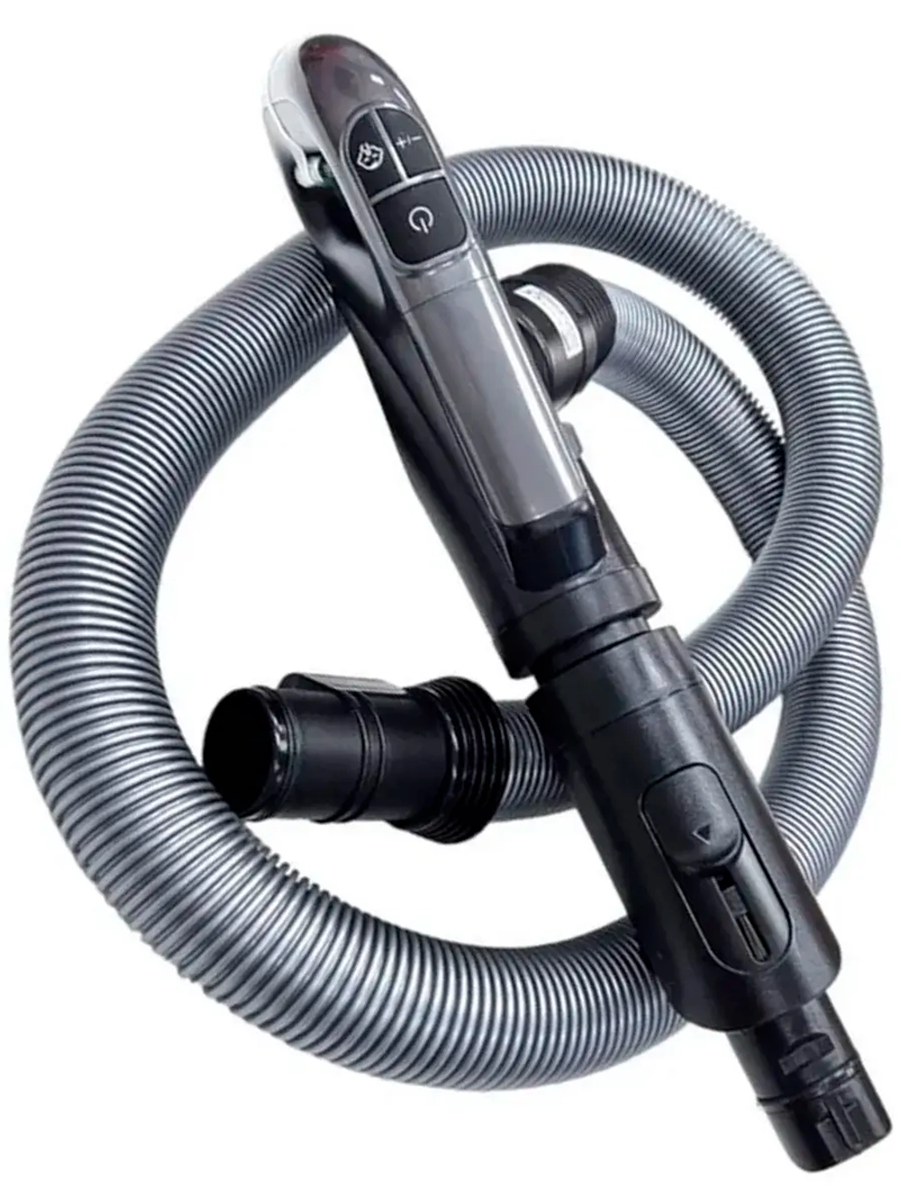 ШЛАНГ ПЫЛЕСОСА В СБОРЕ ПЛАСТИК - DJ97-02085A Samsung