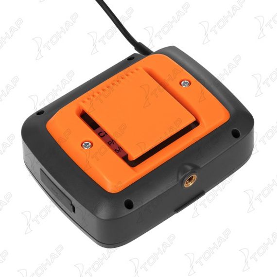 Эхолот 2-х лучевой с глубомером COMFORT PLUS (FFS-02) CALYPSO