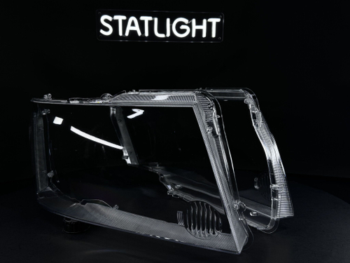 Комплект стекол Nissan Patrol Y61 2004-2024