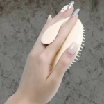 Щётка массажная для головы