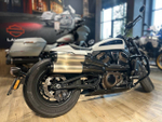 Harley-Davidson Sportster S, 2021