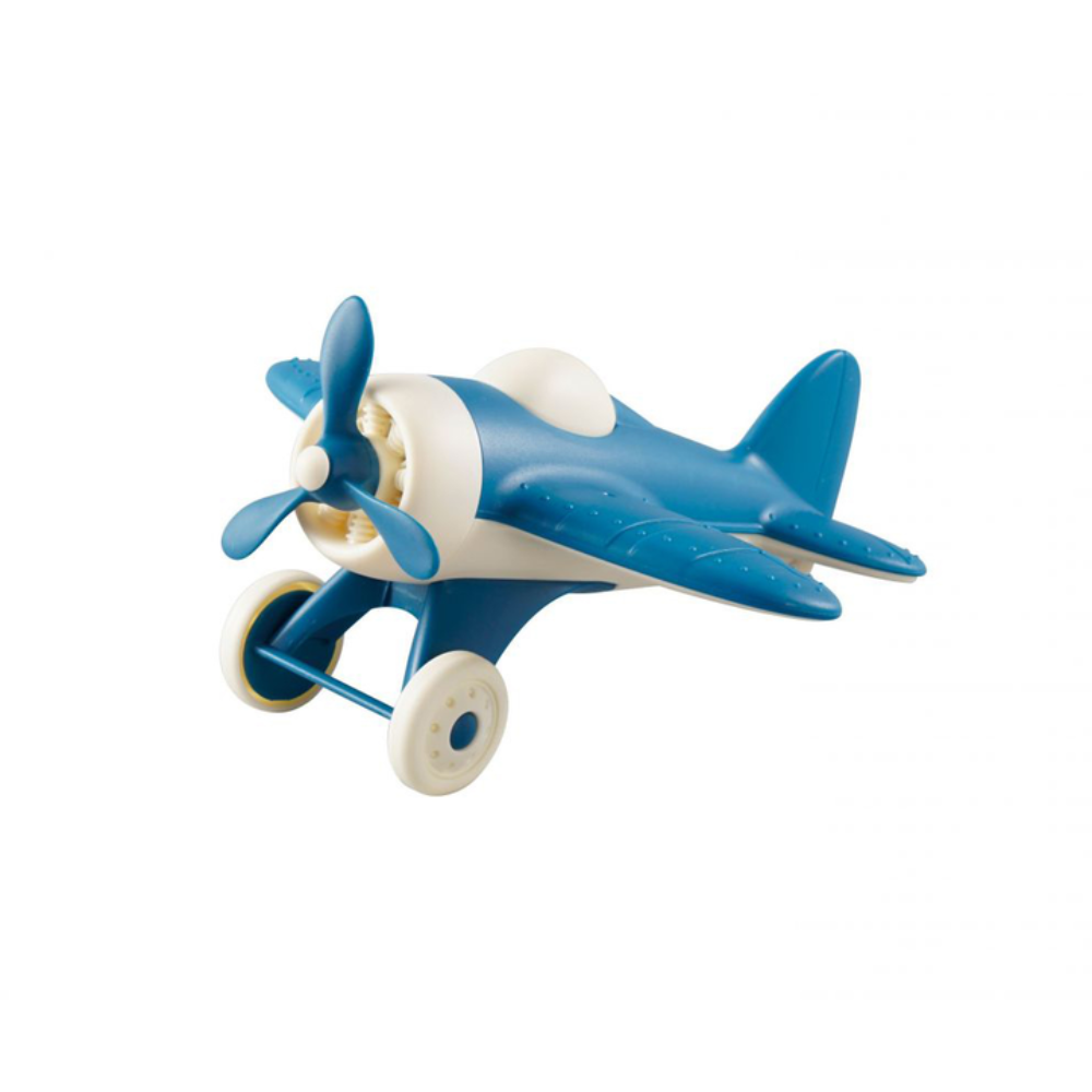 Инерционный самолет Акула