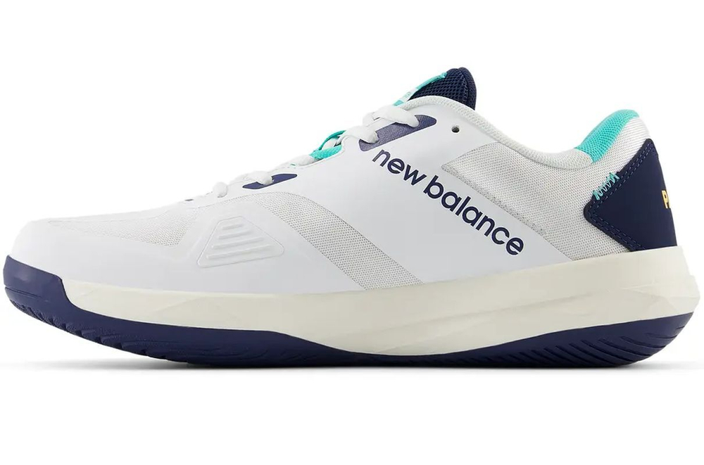 Мужские кроссовки для Падел New Balance FuelCell 796 v4 Padel